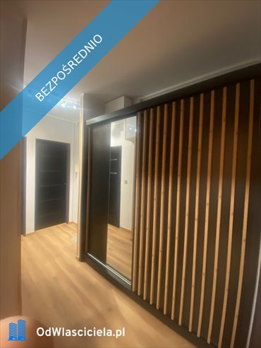 mieszkanie na wynajem 70m2 mieszkanie Katowice, Koszutka, Modrzewiowa