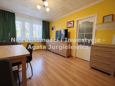 mieszkanie na wynajem 35m2 mieszkanie Oleśnica