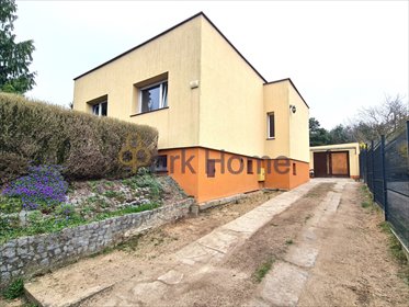 dom na sprzedaż Puszczykowo 109,68 m2