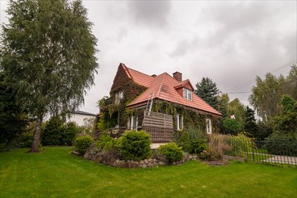 dom na sprzedaż 180m2 dom Płock, Rzeczna