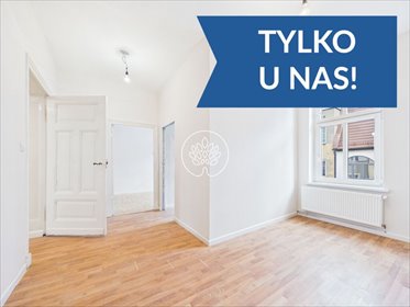 Unikalne mieszkanie w odrestaurowanej kamienicy na Kościuszki mieszkanie Bydgoszcz, Tadeusza Kościuszki
