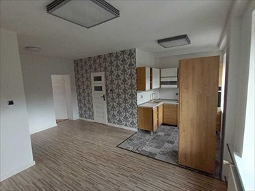 Przestronne 3-pokojowe mieszkanie 62,5 m² z balkonem zapraszam mieszkanie Bemowo Piskie, Kętrzyńskiego