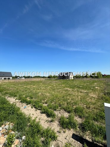 Działka budowlana na sprzedaż Milanówek 1 095m2 Foto 4