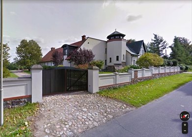 dom na sprzedaż Pobiedziska 950 m2