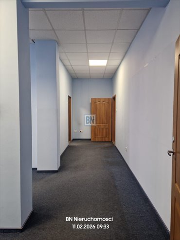 lokal użytkowy na wynajem 55m2 lokal użytkowy Katowice