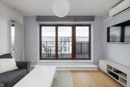 mieszkanie na sprzedaż 46m2 mieszkanie Warszawa, Praga-Południe, Gocław, Jana Nowaka-Jeziorańskiego