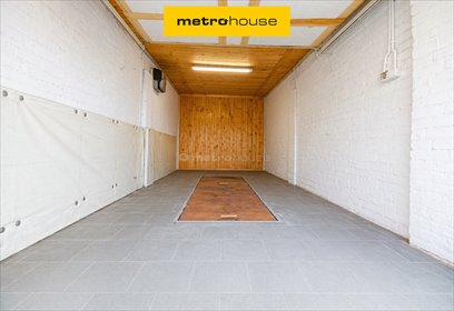 garaż na sprzedaż 17m2 garaż Warszawa, Żoliborz, Koźmiana