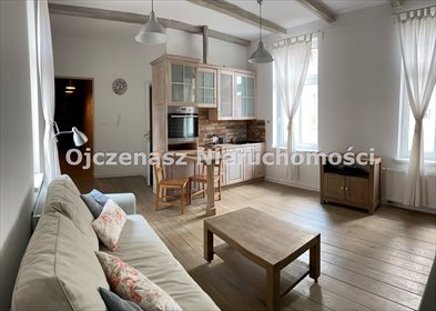 mieszkanie na wynajem 34m2 mieszkanie Bydgoszcz, Centrum