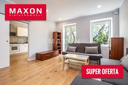 mieszkanie na sprzedaż 34m2 mieszkanie Warszawa, Praga-Południe, ul. Lubieszowska