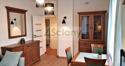 mieszkanie na sprzedaż 47m2 mieszkanie Warszawa, Ursus, Dzieci Warszawy