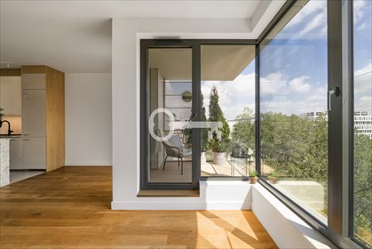 Apartament premium z panoramicznym widokiem na rzekę i Stare Miasto mieszkanie Wrocław, Stare Miasto