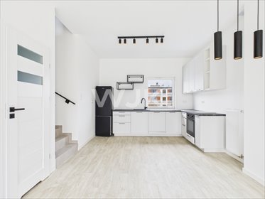 mieszkanie na sprzedaż 76m2 mieszkanie Warszawa, Wawer, Trakt Lubelski