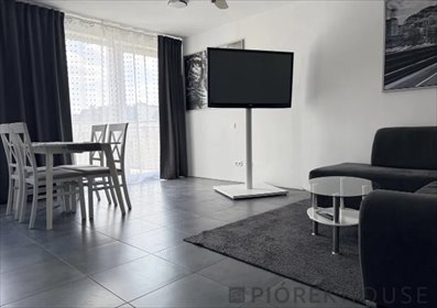 mieszkanie na sprzedaż 43m2 mieszkanie Warszawa, Białołęka, Leona Berensona