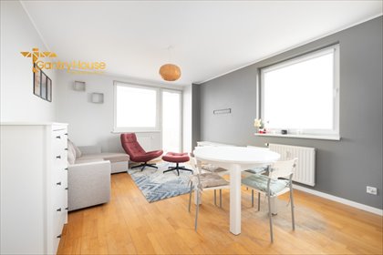 mieszkanie na wynajem 62m2 mieszkanie Gdynia, Obłuże, Turkusowa