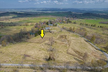 działka na sprzedaż 3049m2 działka Kopaniec