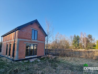 dom na sprzedaż 80m2 dom Częstochowa, Stradom, Kmicica