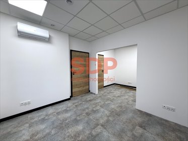 lokal użytkowy na wynajem 243m2 lokal użytkowy Wrocław, Władysława Zarembowicza