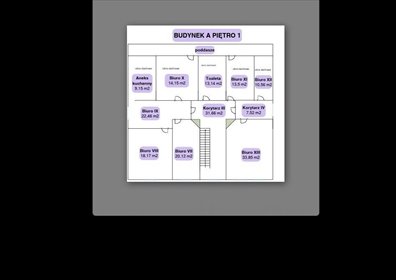 lokal użytkowy na wynajem 194m2 lokal użytkowy Dąbrowa Górnicza, Zaplecze