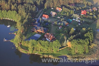 Sprzedam unikalną posiadłość nad jeziorem Rajgrodzkim lokal użytkowy Skrodzkie