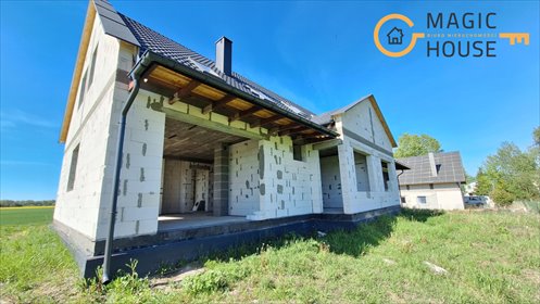 dom na sprzedaż 236m2 dom Wiślinka, Różana