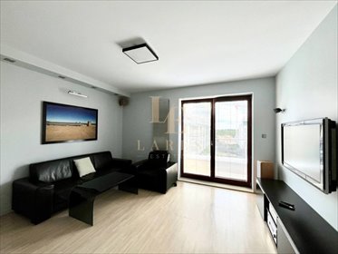 mieszkanie na wynajem 50m2 mieszkanie Warszawa, Wilanów, Sarmacka