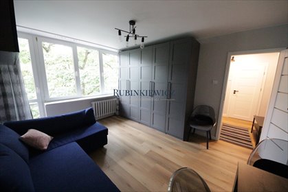 mieszkanie na wynajem 35m2 mieszkanie Warszawa, Mokotów, Fryderyka Joliot-Curie