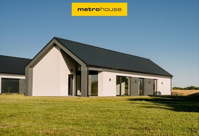 dom na sprzedaż 124m2 dom Motycz