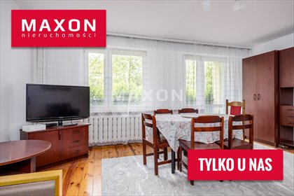 Przestronne 4-pokojowe mieszkanie z balkonem i potencjałem aranżacyjnym mieszkanie Warszawa, Ursus, ul. Warszawska