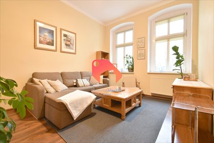 mieszkanie na sprzedaż 42m2 mieszkanie Bydgoszcz, Centrum, Wileńska