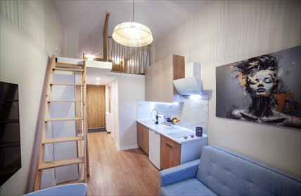 mieszkanie na sprzedaż 61m2 mieszkanie Łódź, Śródmieście, Próchnika