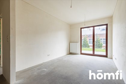 mieszkanie na sprzedaż 37m2 mieszkanie Warszawa, Praga-Północ, Namysłowska