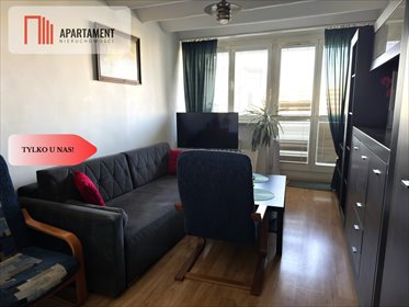 mieszkanie na wynajem 41m2 mieszkanie Wrocław