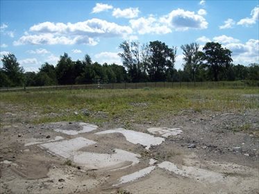 działka na wynajem 5400m2 działka Wrocław, Opatowice