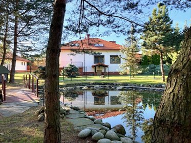 Dom na sprzedaż Bogucin Mały, Bogucin Mały 238m2 Foto 1