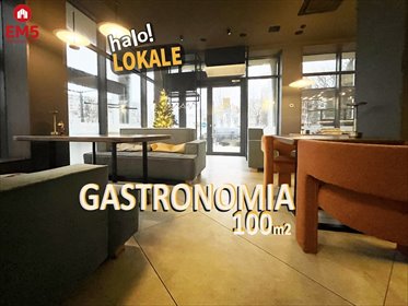 lokal użytkowy na wynajem 100m2 lokal użytkowy Białystok, Centrum