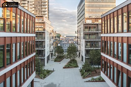 Nowoczesne biuro 100 m² w Gdyni - zapraszam lokal użytkowy Gdynia, Śródmieście, Jerzego Waszyngtona