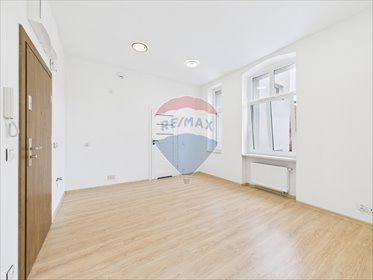 Nowoczesne 20 m² w centrum Koszalina - inwestycja. mieszkanie Koszalin, Władysława Andersa
