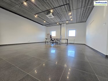 Zapraszam do wynajmu nowoczesnego lokalu 100 m² z windą w centrum Piotrkowa lokal użytkowy Piotrków Trybunalski