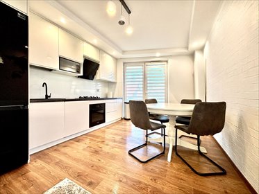 mieszkanie na sprzedaż 48m2 mieszkanie Rzeszów, Drabinianka, Strażacka