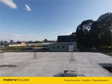 Działka budowlana na sprzedaż Nowa Wieś Kącka, Kąty Wrocławskie 1 000m2 Foto 6
