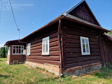 dom na sprzedaż 106m2 dom Binarowa