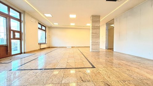 lokal użytkowy na wynajem 158m2 lokal użytkowy Oborniki Śląskie