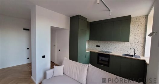 mieszkanie na sprzedaż 34m2 mieszkanie Warszawa, Włochy, Marcina Flisa