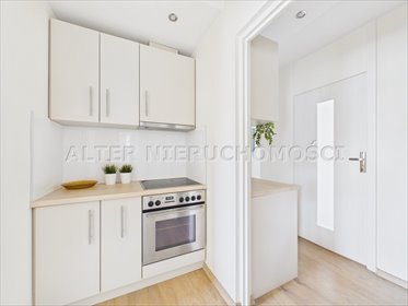 mieszkanie na sprzedaż 48m2 mieszkanie Białystok, Piaski, Jerzego Waszyngtona