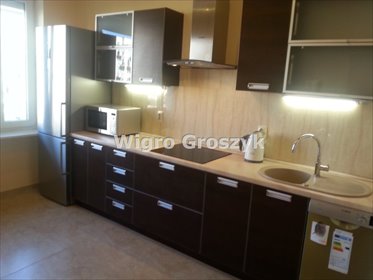 mieszkanie na wynajem 60m2 mieszkanie Warszawa, Śródmieście, Marszałkowska