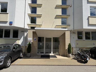 Biuro 400 m² w Warszawie - polecam lokal użytkowy Warszawa, Ochota, ALTOWA