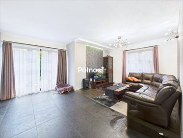 dom na sprzedaż 181m2 dom Giebułtów, Poziomkowa