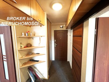 mieszkanie na sprzedaż 48m2 mieszkanie Gorzów Wielkopolski, Osiedle Słoneczne, ul. Gwiaździsta