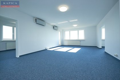 lokal użytkowy na wynajem 122m2 lokal użytkowy Warszawa, Ochota, Stara Ochota, Aleje Jerozolimskie