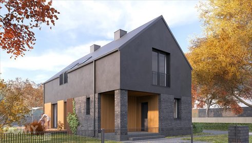 dom na sprzedaż 180m2 dom Wilczyce, Wilczyce